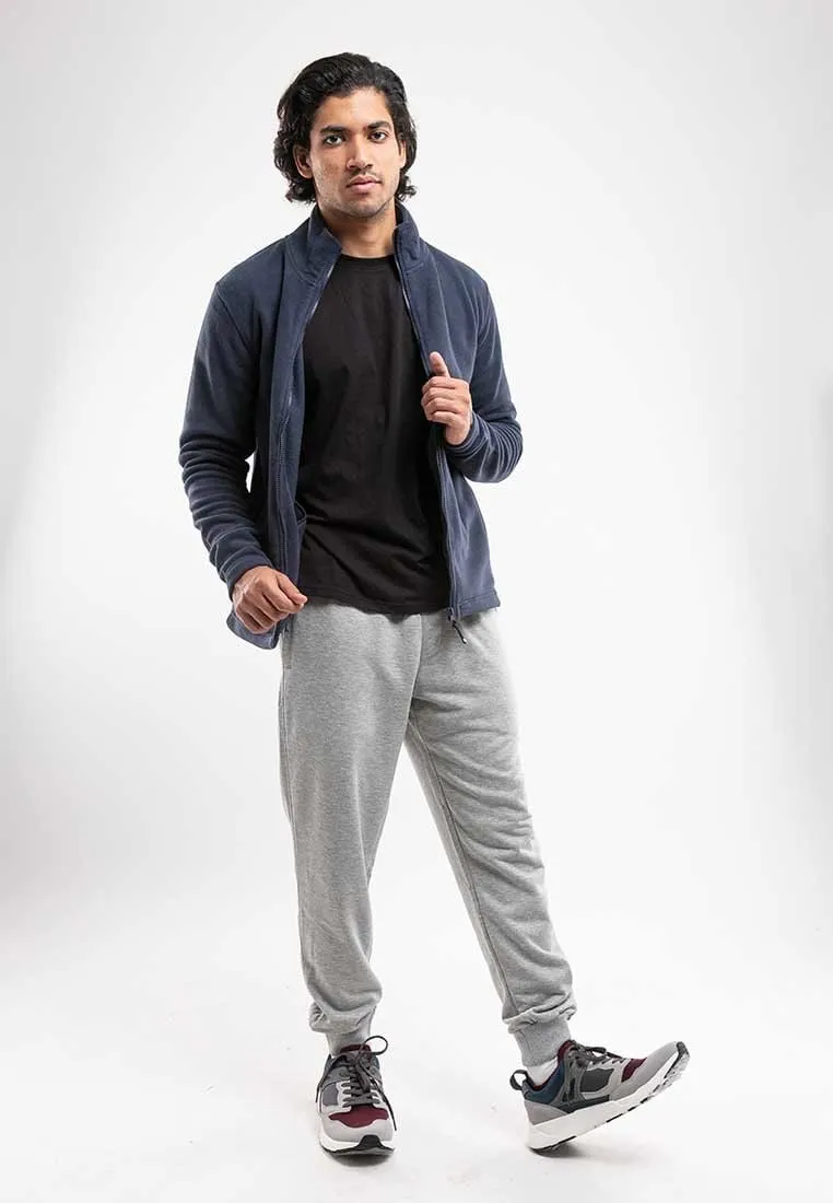 Fleece Warm Jacket - 30351