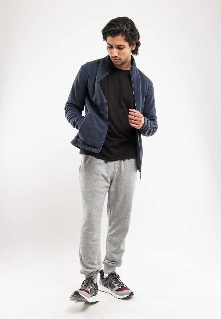 Fleece Warm Jacket - 30351