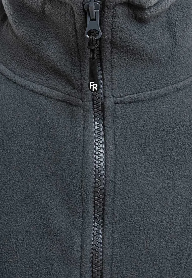 Fleece Warm Jacket - 30351