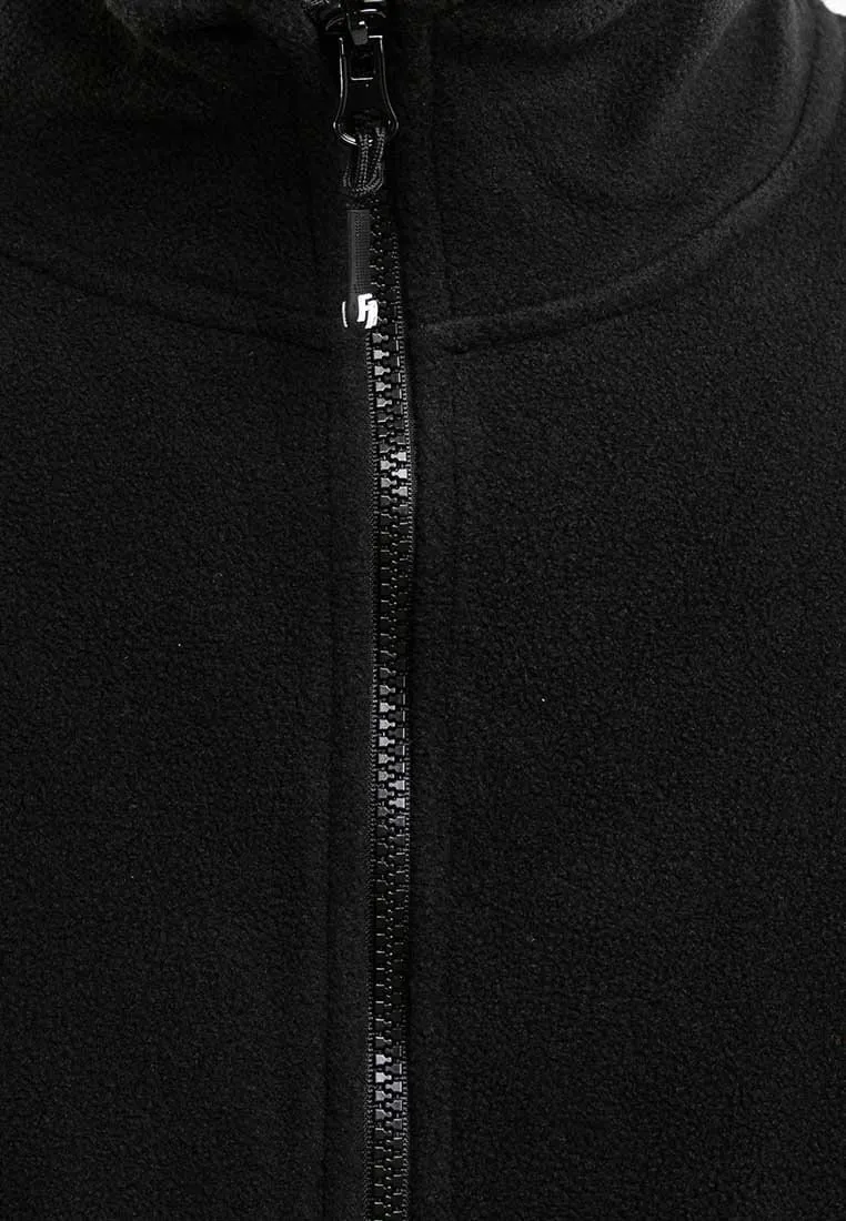 Fleece Warm Jacket - 30351