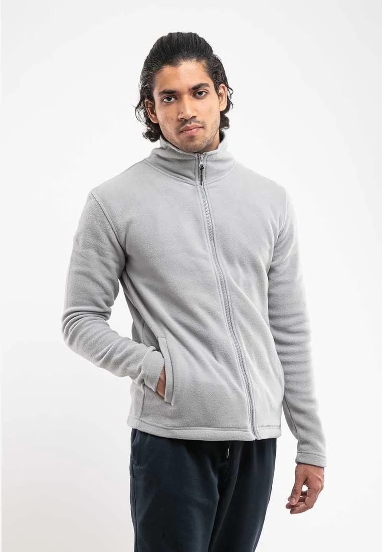 Fleece Warm Jacket - 30351