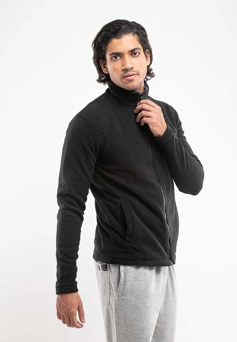Fleece Warm Jacket - 30351