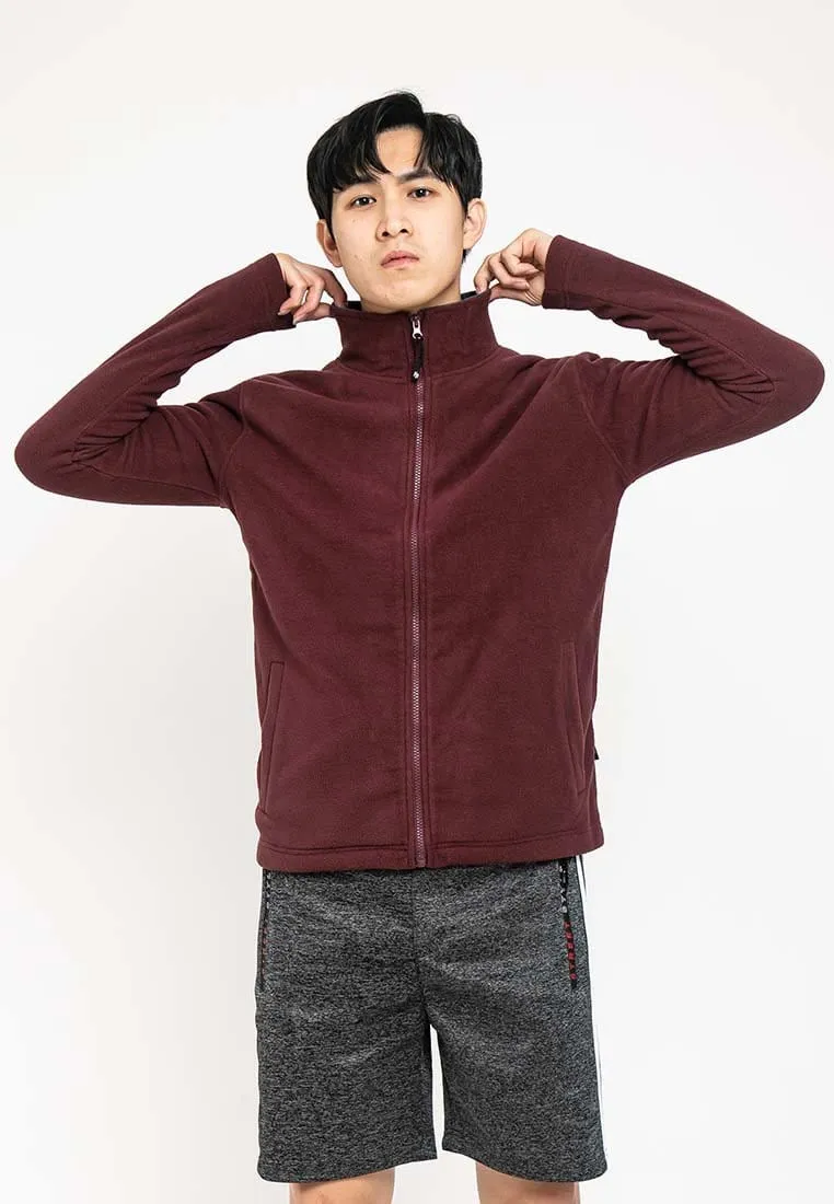 Fleece Warm Jacket - 30351