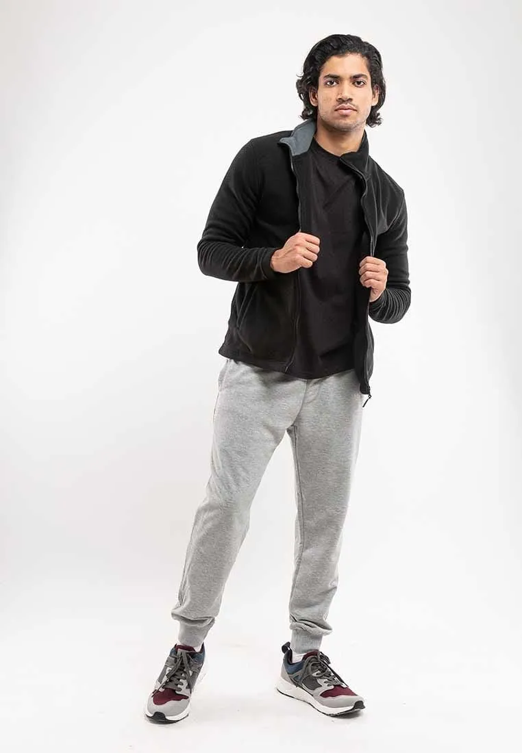 Fleece Warm Jacket - 30351