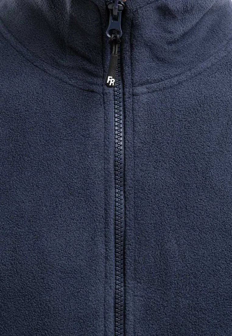 Fleece Warm Jacket - 30351