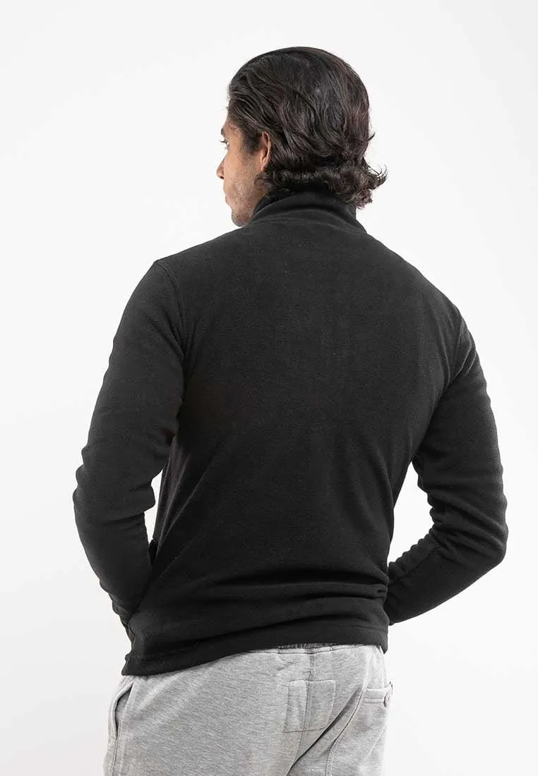 Fleece Warm Jacket - 30351