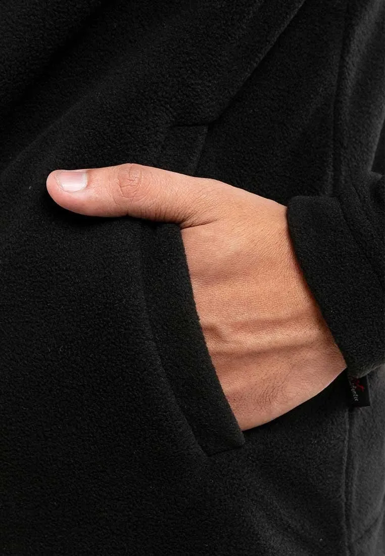 Fleece Warm Jacket - 30351