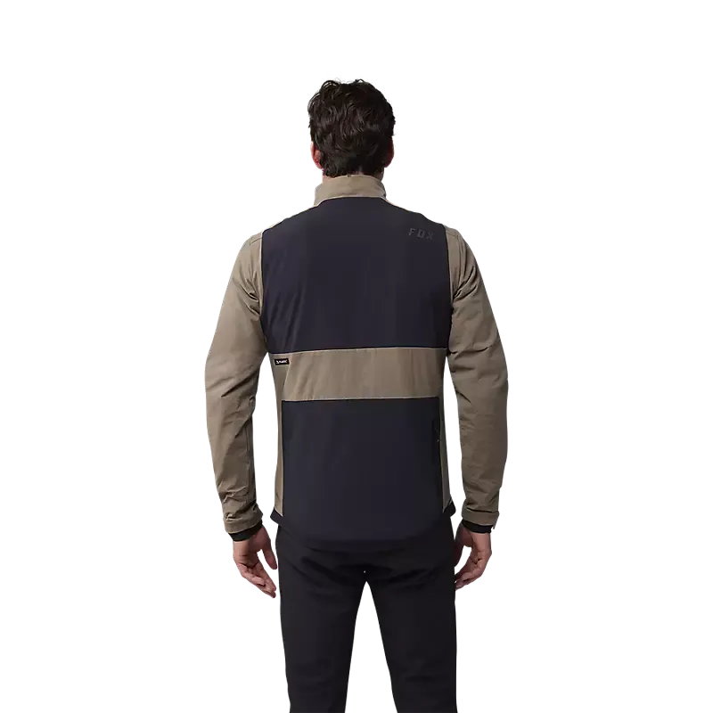 Fox Racing Defend Fire Alpha Men MTB Jacket