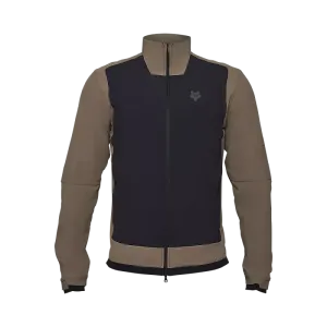 Fox Racing Defend Fire Alpha Men MTB Jacket