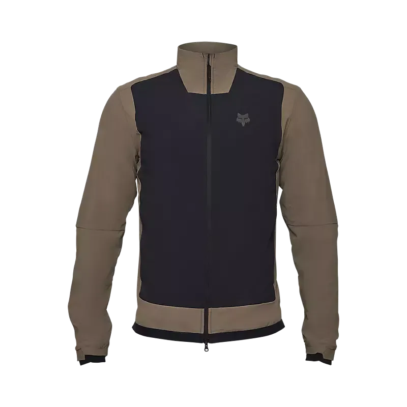 Fox Racing Defend Fire Alpha Men MTB Jacket