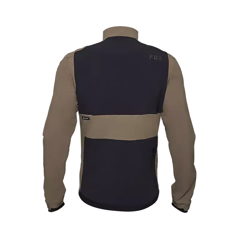 Fox Racing Defend Fire Alpha Men MTB Jacket
