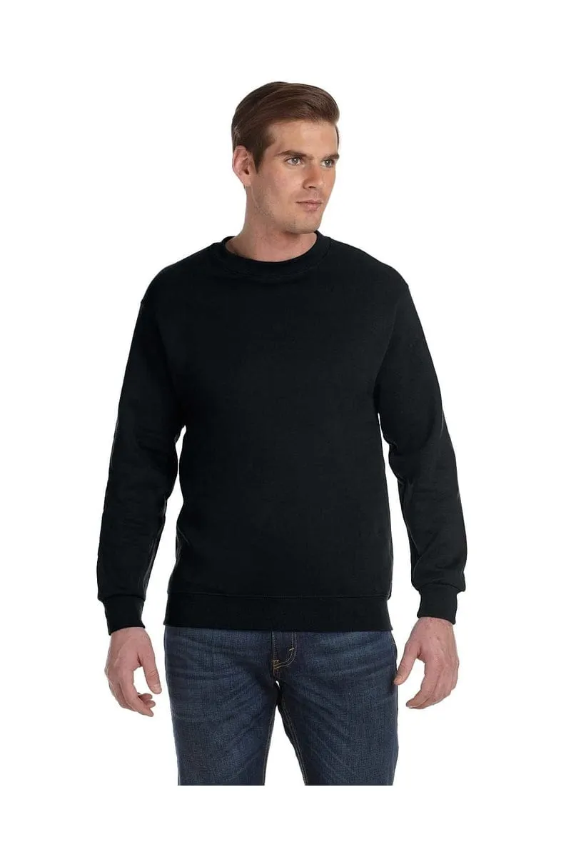 Gildan G120: DryBlend Crewneck Sweatshirt