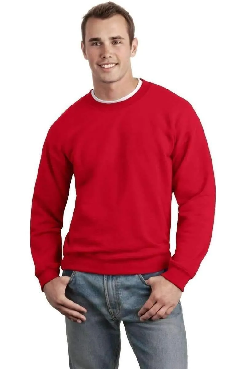 Gildan G120: DryBlend Crewneck Sweatshirt