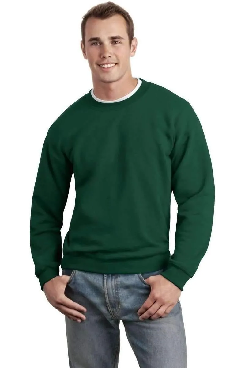 Gildan G120: DryBlend Crewneck Sweatshirt