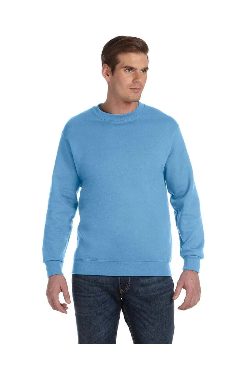 Gildan G120: DryBlend Crewneck Sweatshirt