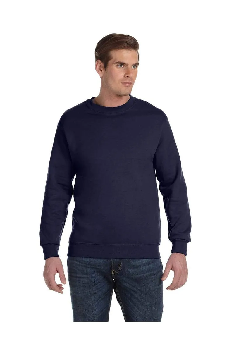 Gildan G120: DryBlend Crewneck Sweatshirt