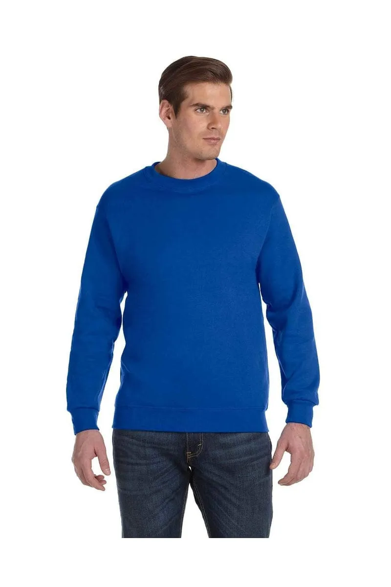 Gildan G120: DryBlend Crewneck Sweatshirt