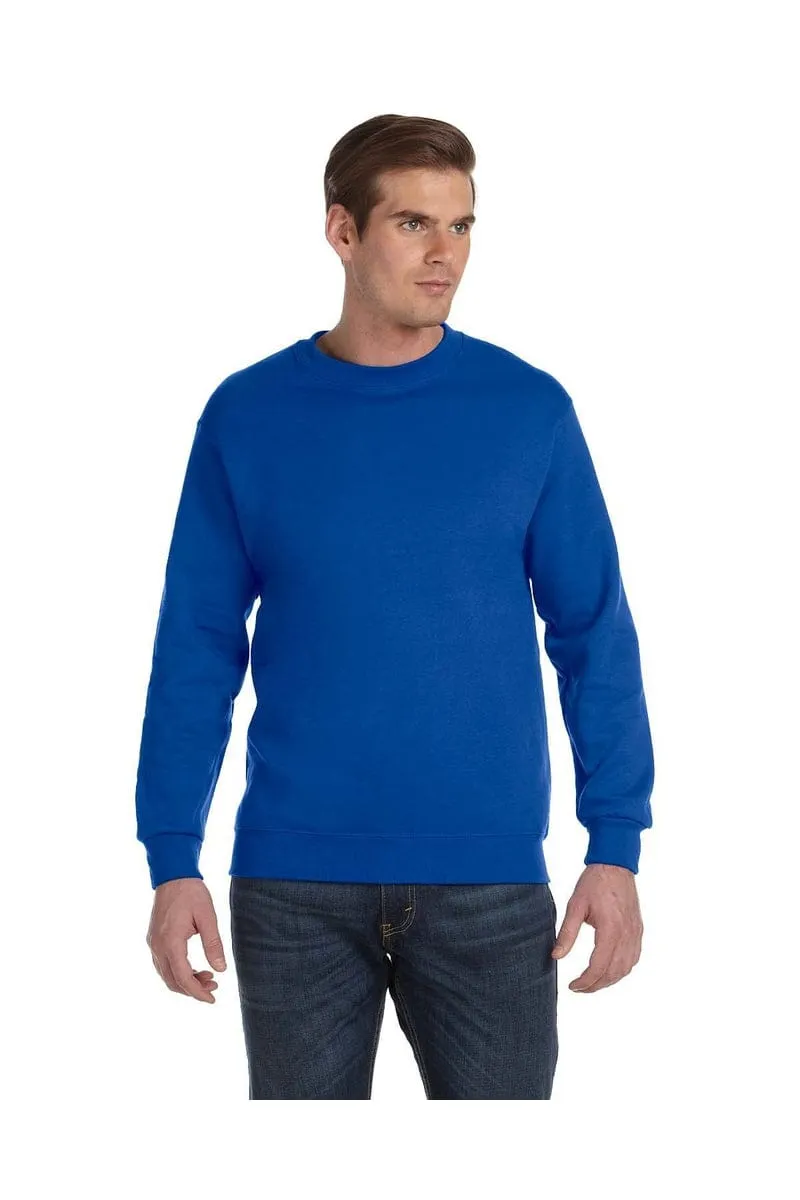 Gildan G120: DryBlend Crewneck Sweatshirt