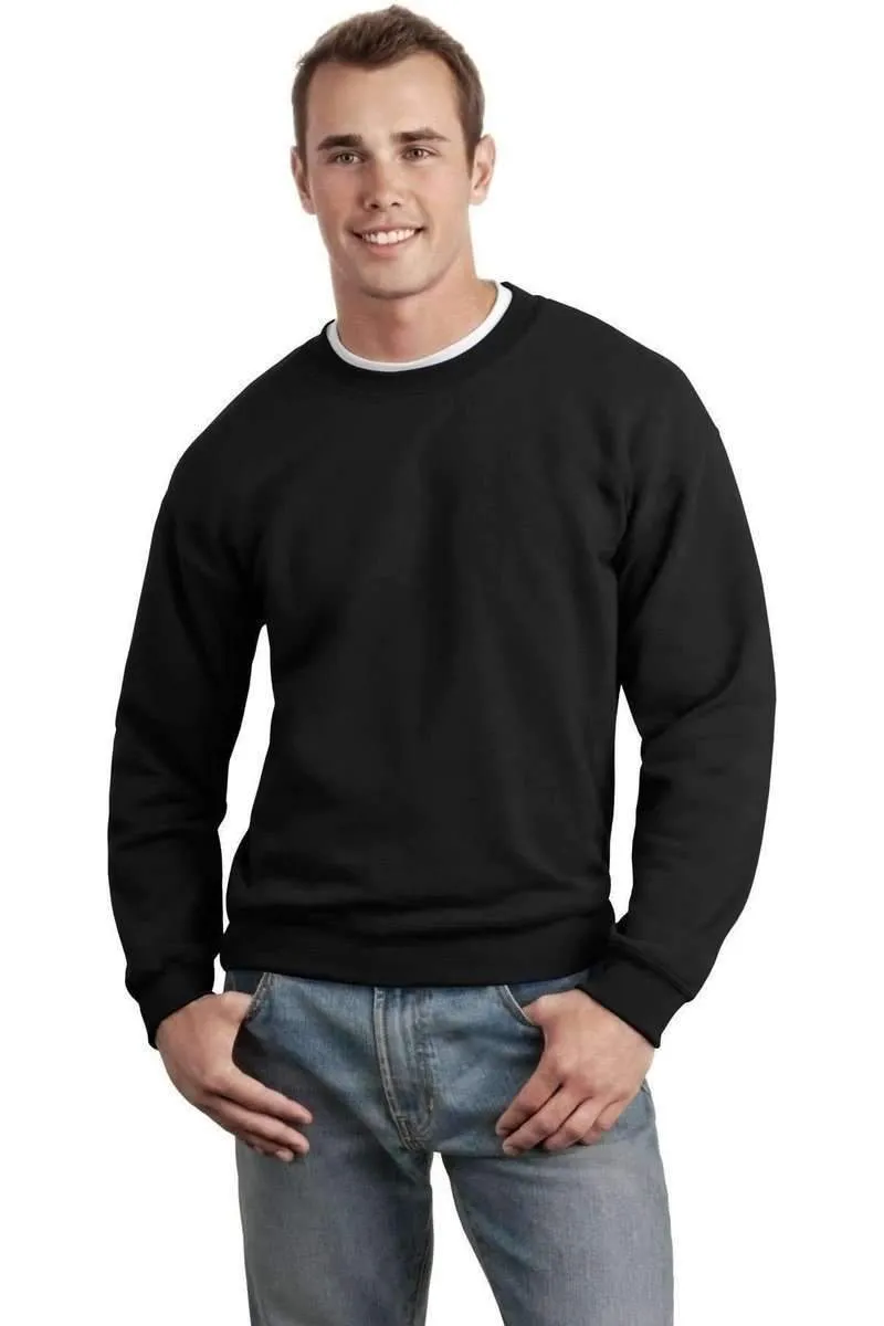 Gildan G120: DryBlend Crewneck Sweatshirt