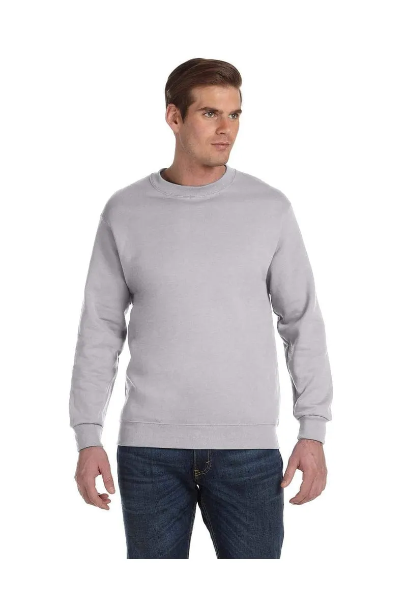 Gildan G120: DryBlend Crewneck Sweatshirt