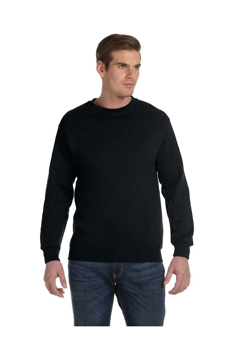 Gildan G120: DryBlend Crewneck Sweatshirt