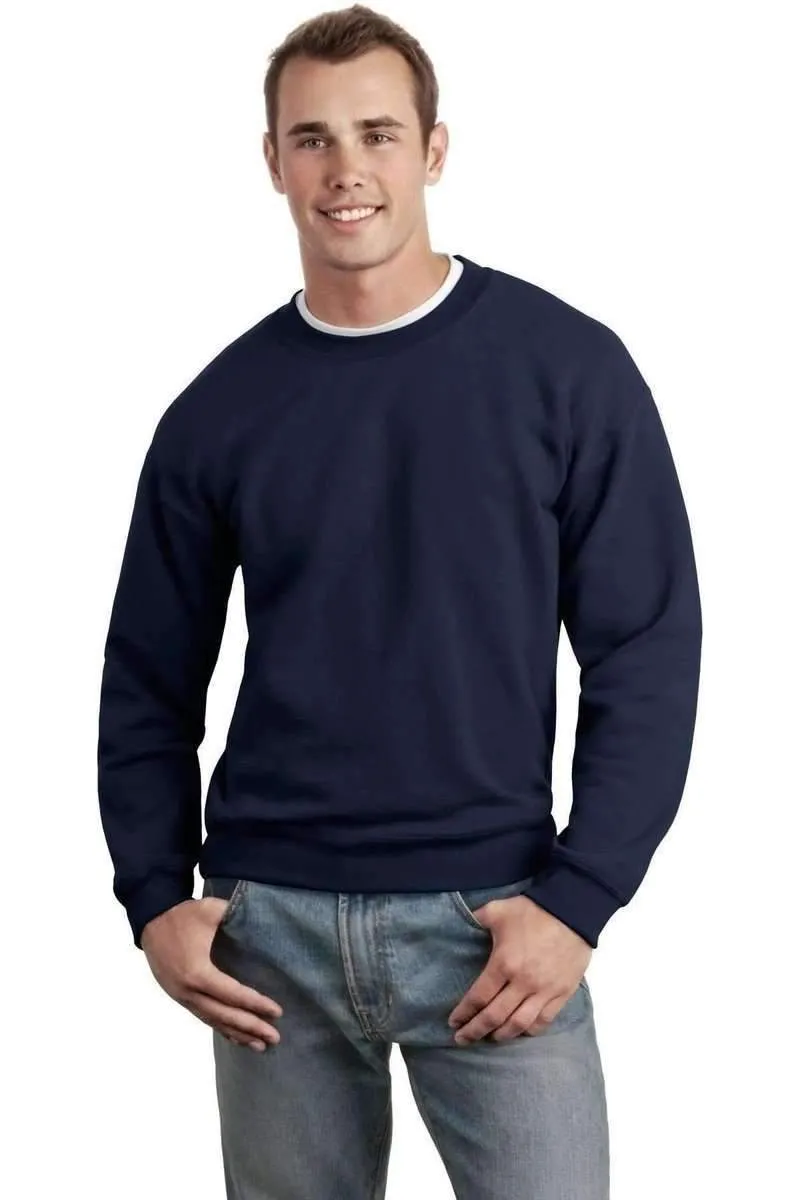Gildan G120: DryBlend Crewneck Sweatshirt