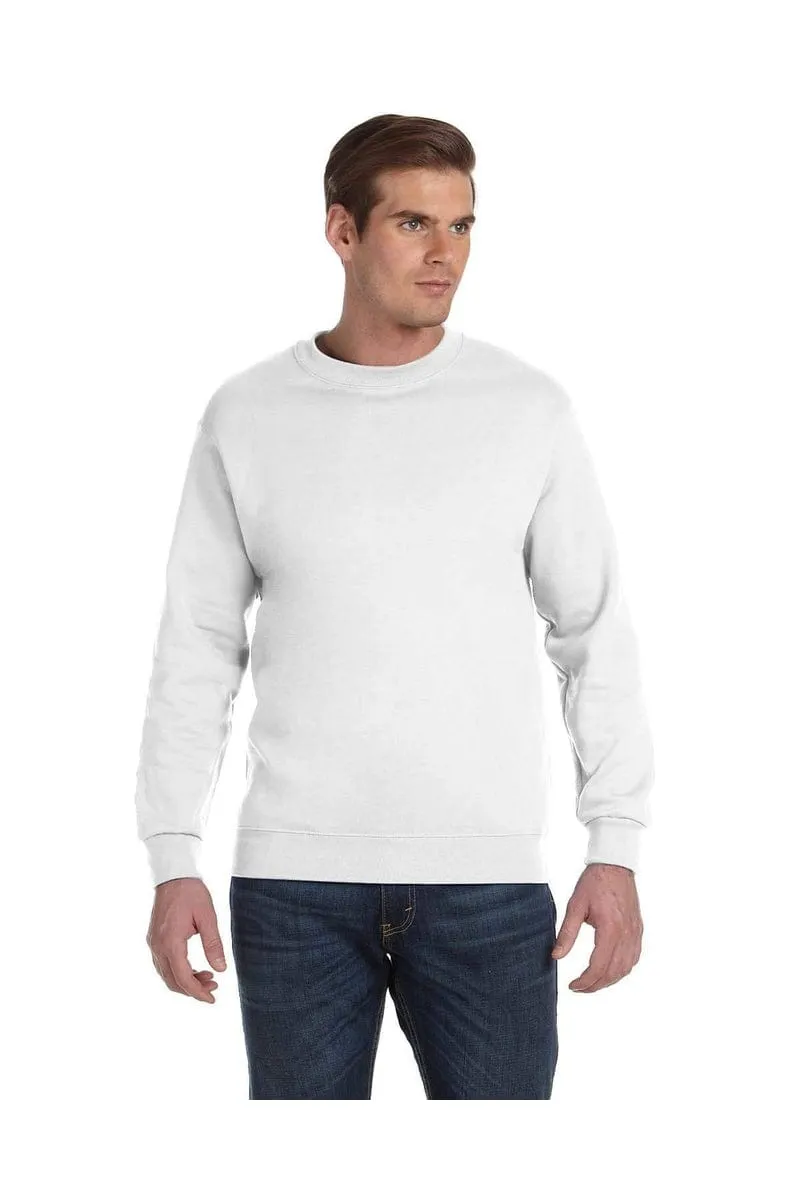 Gildan G120: DryBlend Crewneck Sweatshirt