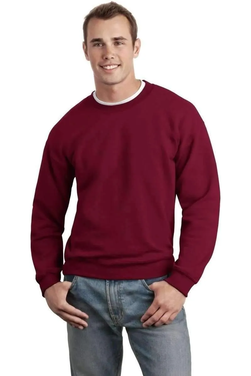 Gildan G120: DryBlend Crewneck Sweatshirt