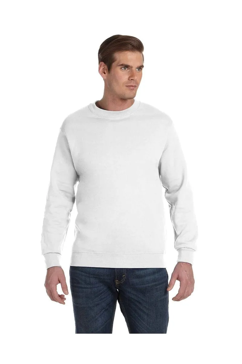 Gildan G120: DryBlend Crewneck Sweatshirt