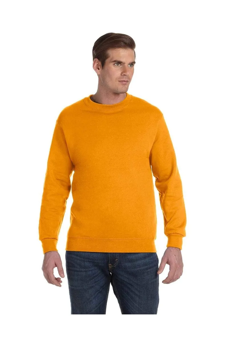 Gildan G120: DryBlend Crewneck Sweatshirt