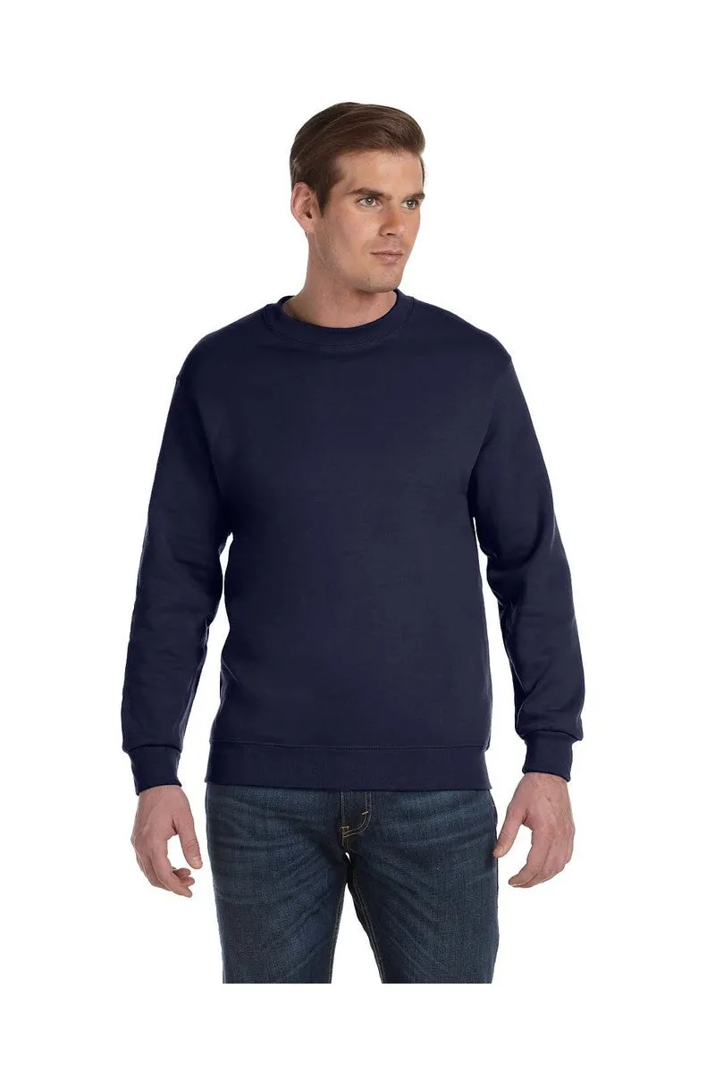 Gildan G120: DryBlend Crewneck Sweatshirt