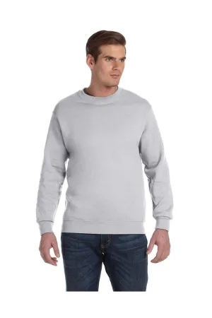 Gildan G120: DryBlend Crewneck Sweatshirt