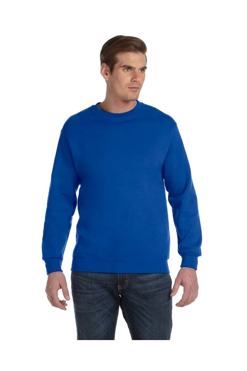 Gildan G120: DryBlend Crewneck Sweatshirt