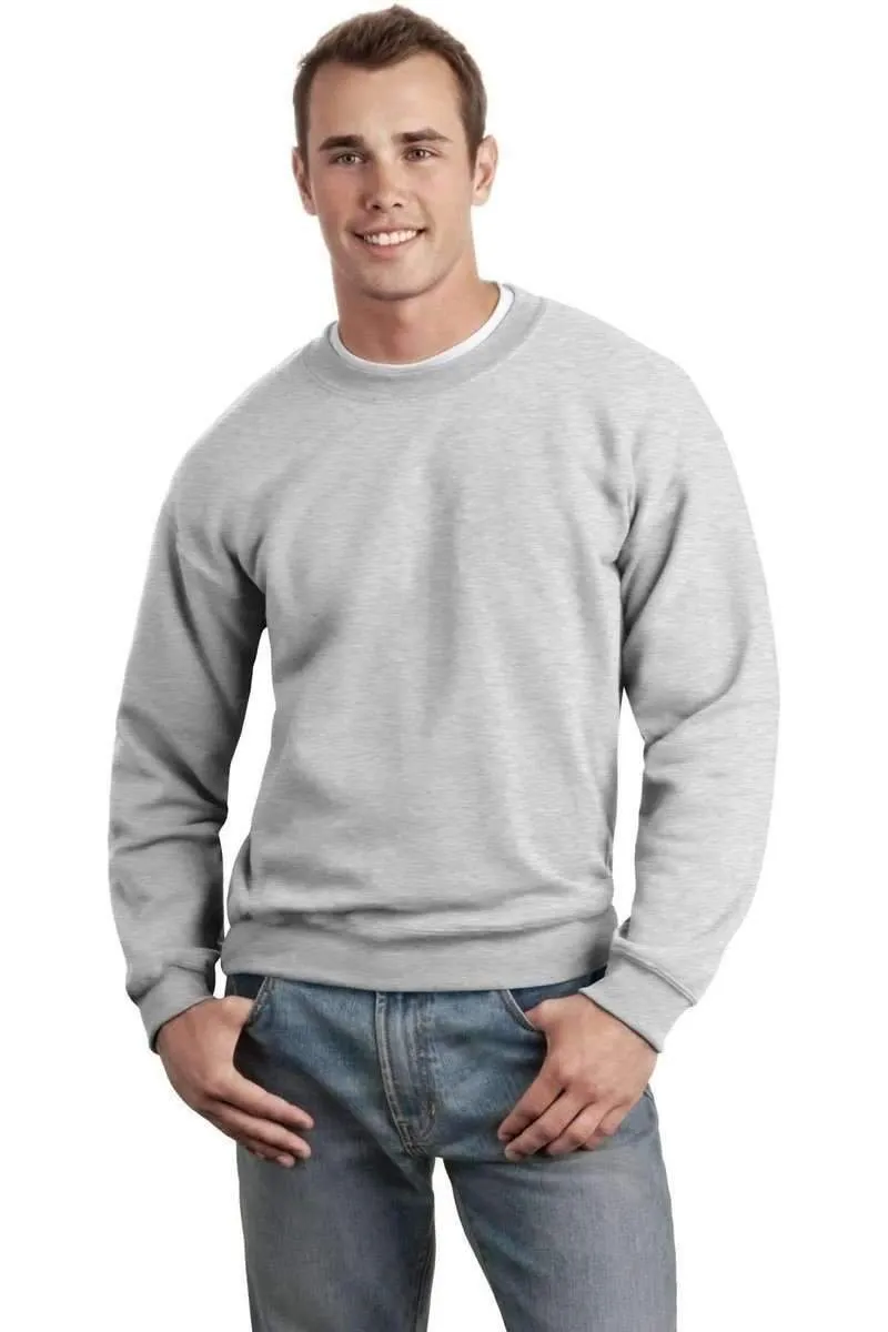 Gildan G120: DryBlend Crewneck Sweatshirt