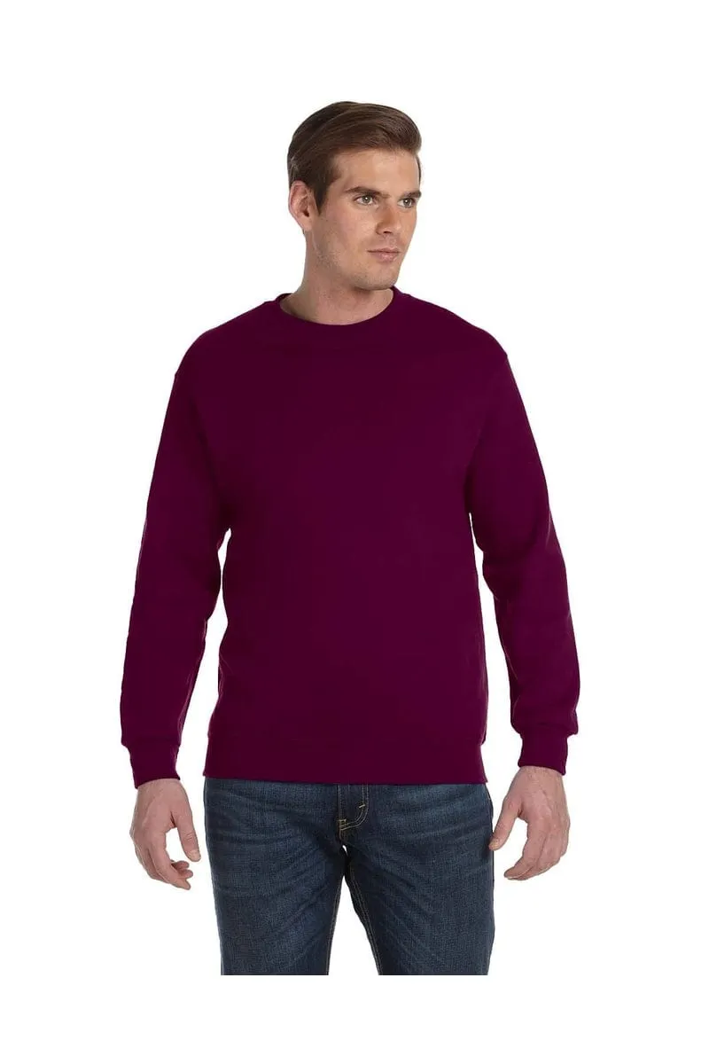 Gildan G120: DryBlend Crewneck Sweatshirt