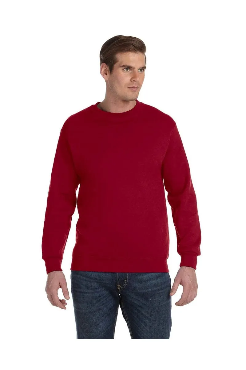 Gildan G120: DryBlend Crewneck Sweatshirt