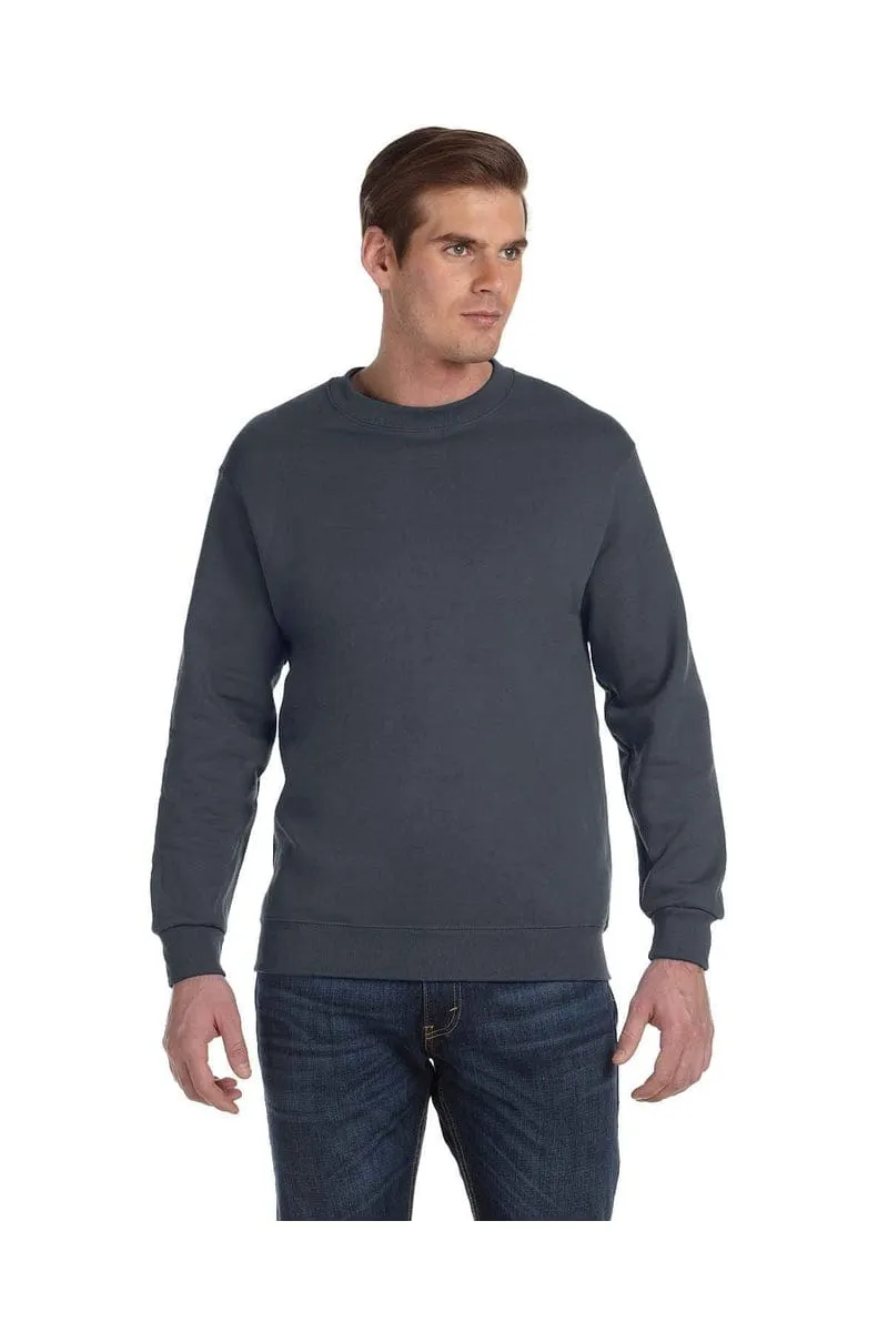 Gildan G120: DryBlend Crewneck Sweatshirt