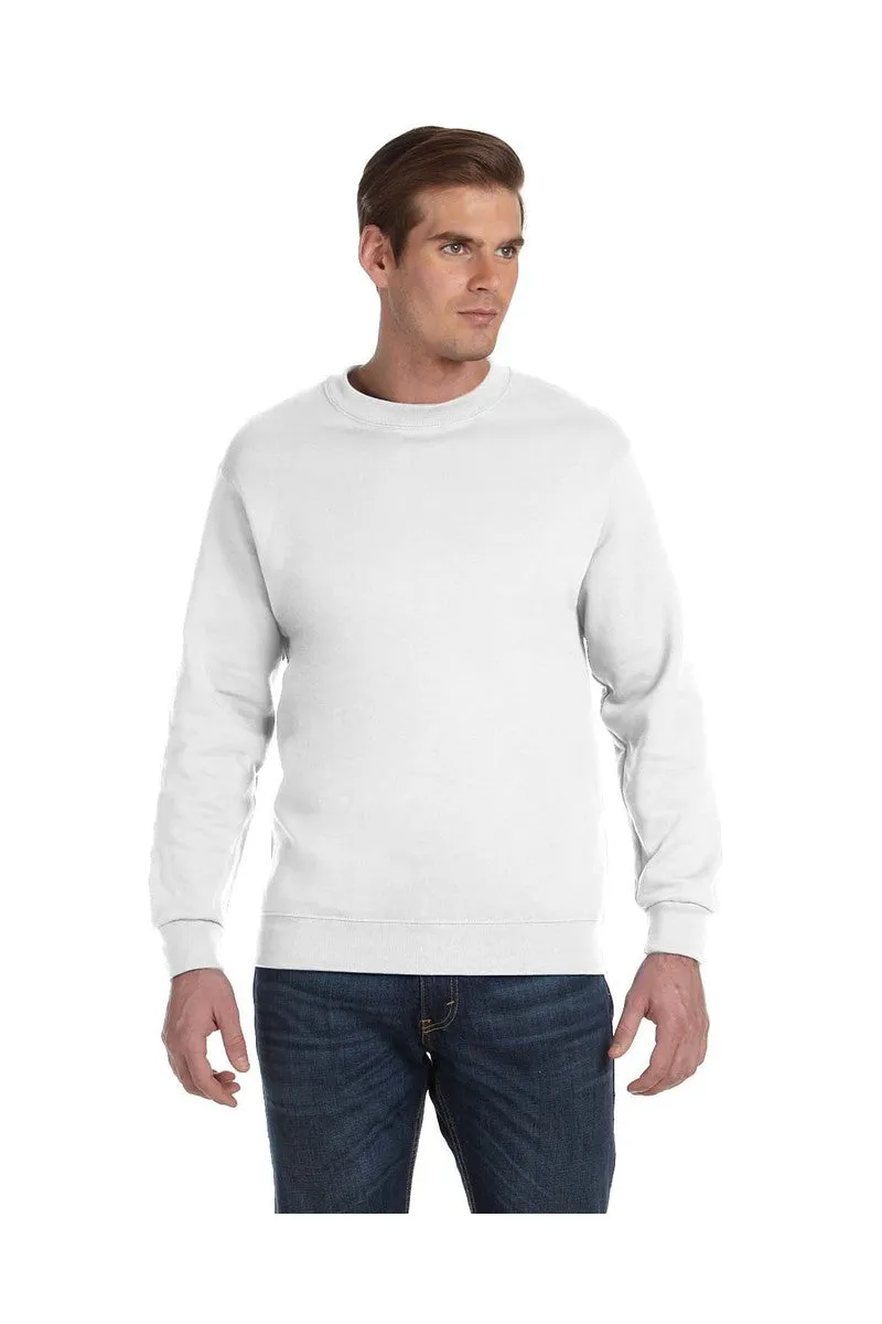 Gildan G120: DryBlend Crewneck Sweatshirt
