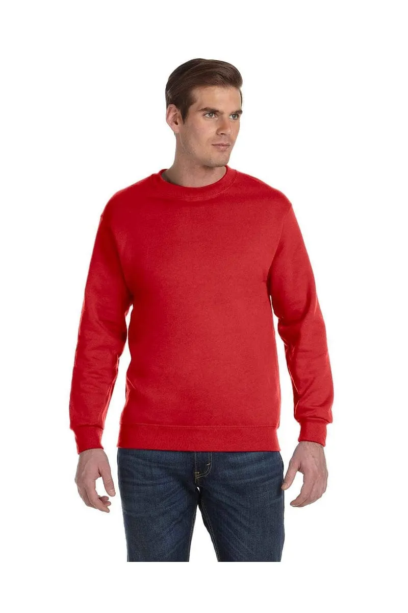 Gildan G120: DryBlend Crewneck Sweatshirt