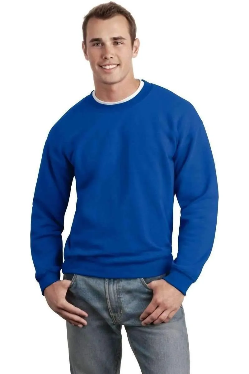 Gildan G120: DryBlend Crewneck Sweatshirt