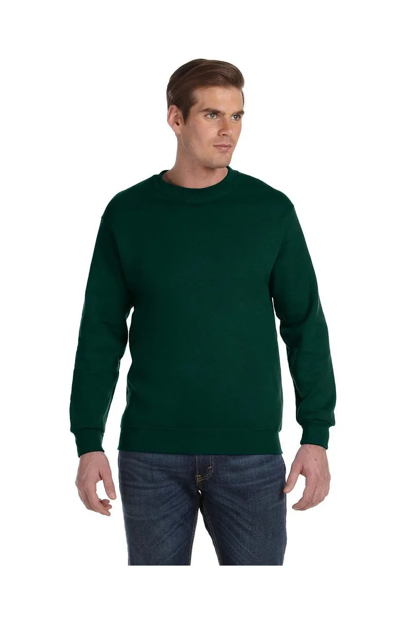 Gildan G120: DryBlend Crewneck Sweatshirt