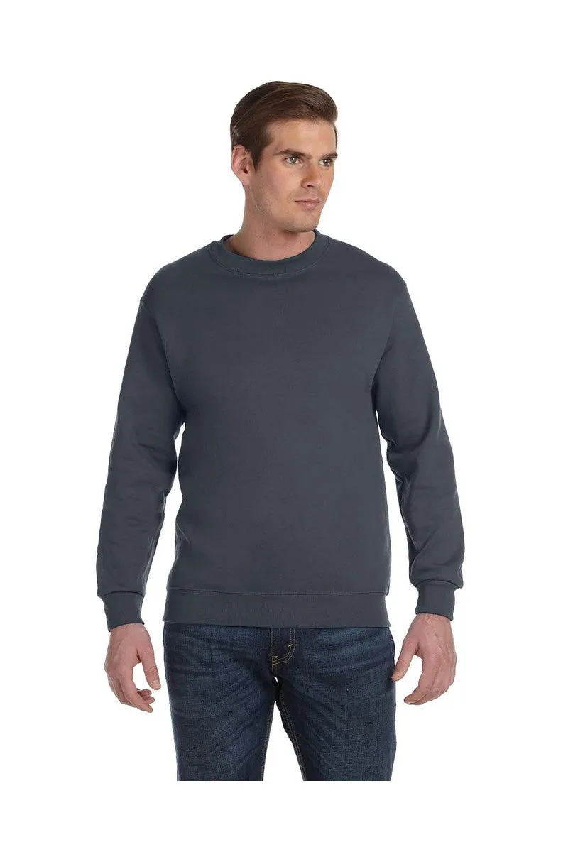 Gildan G120: DryBlend Crewneck Sweatshirt
