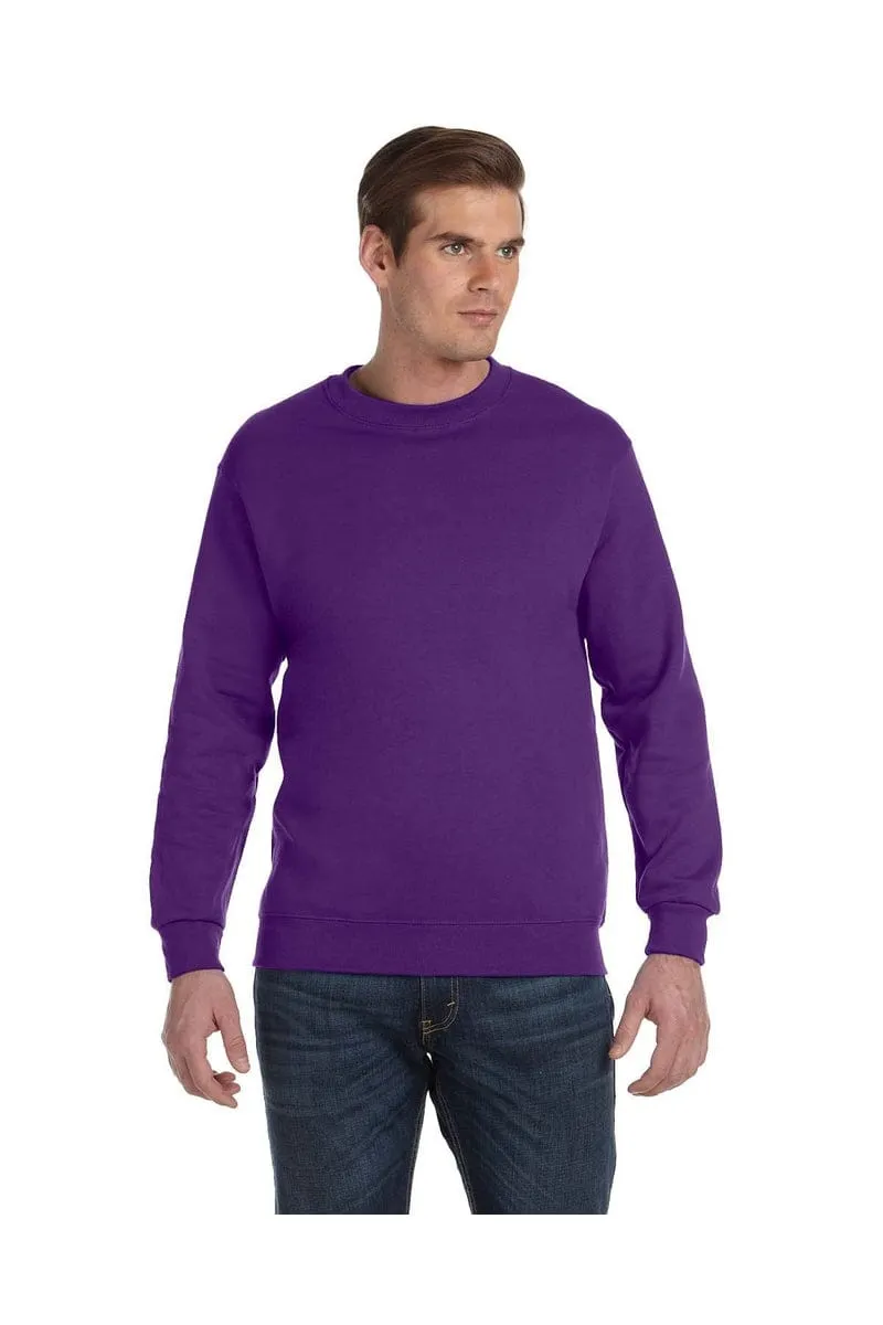 Gildan G120: DryBlend Crewneck Sweatshirt