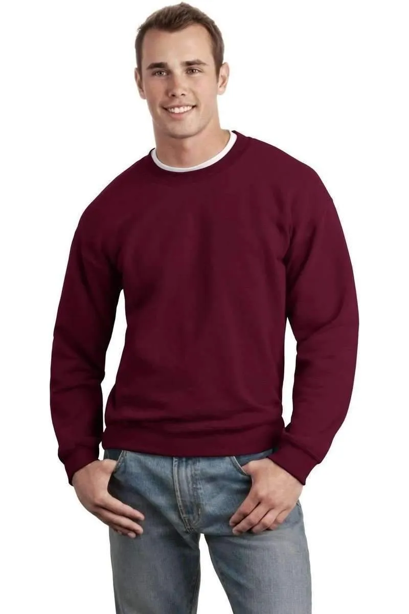 Gildan G120: DryBlend Crewneck Sweatshirt