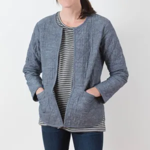 Grainline Studio - Tamarack Jacket