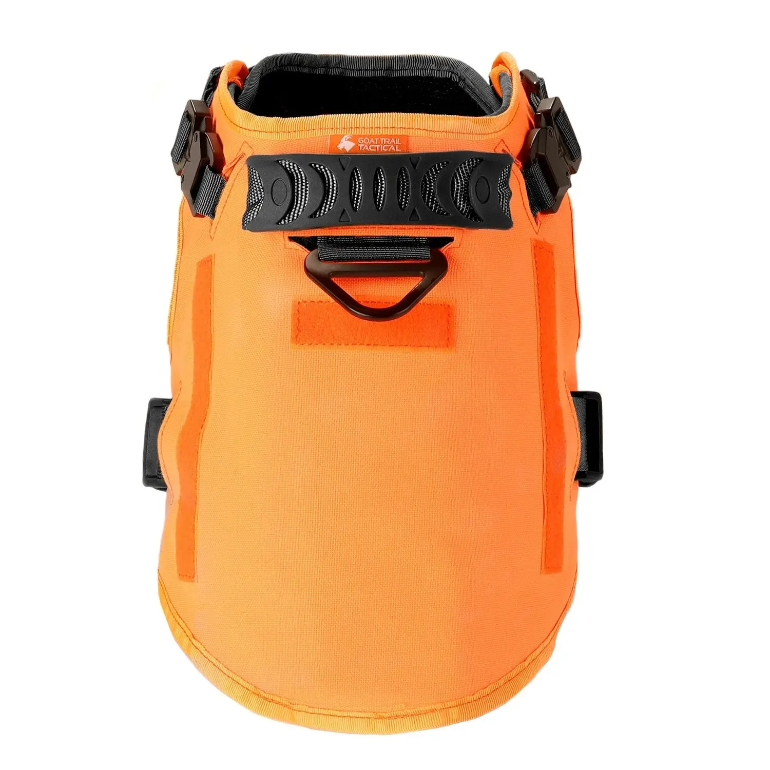 GTT Harness Cape - Hi Visibility Orange - Cape Only