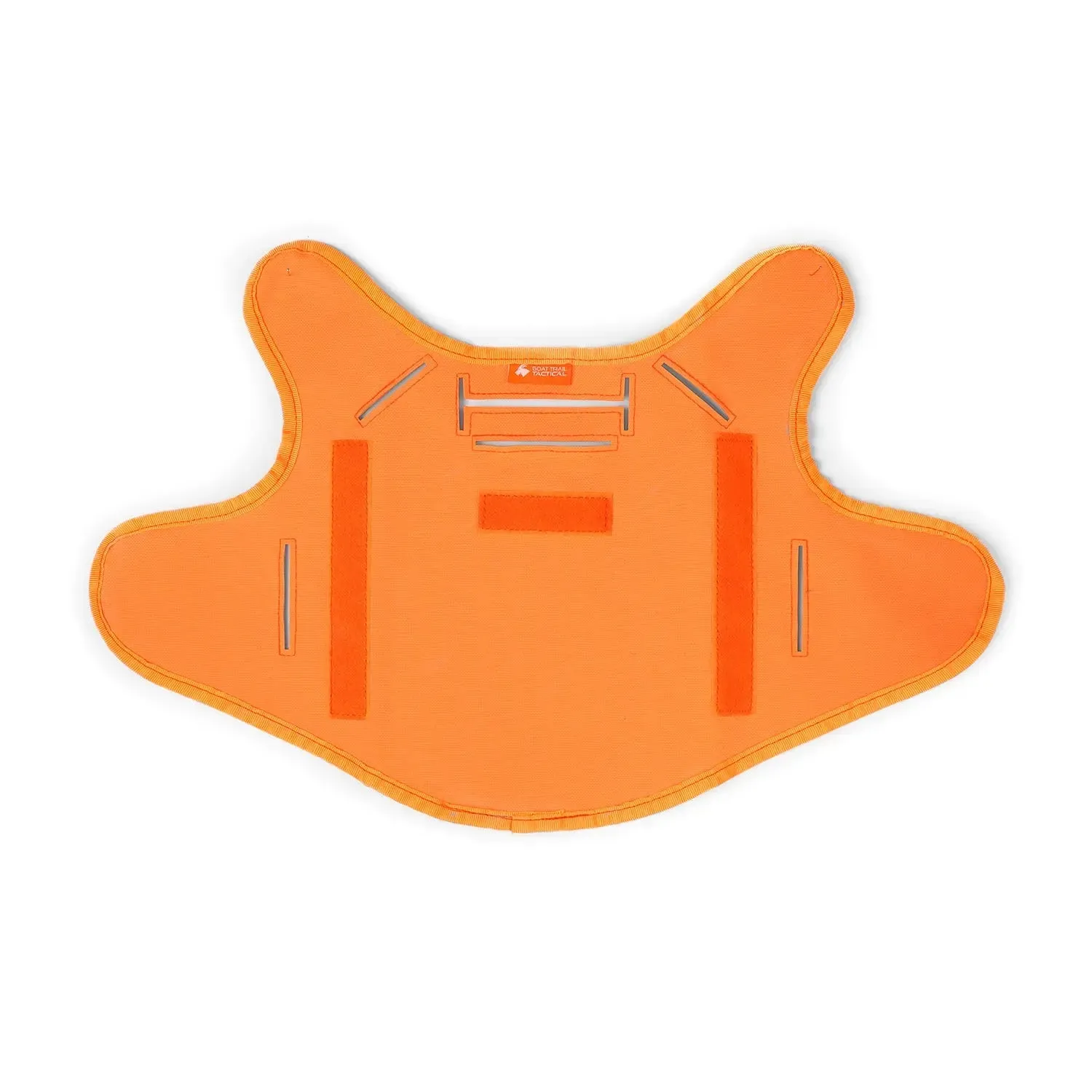 GTT Harness Cape - Hi Visibility Orange - Cape Only
