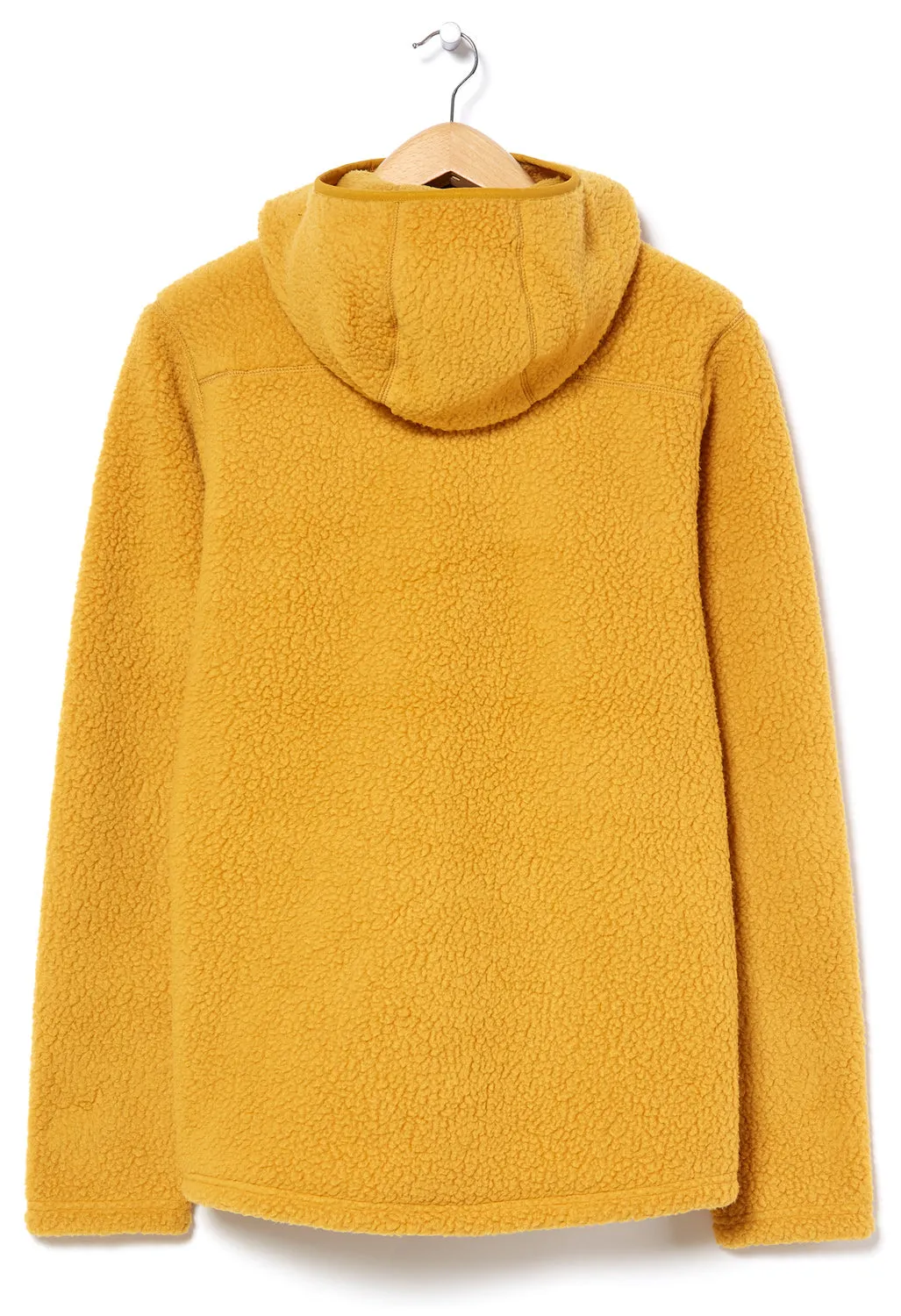 Haglöfs Men's Pile Hood - Autumn Leaves