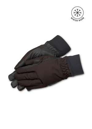 Hand Warmer Riding Gloves