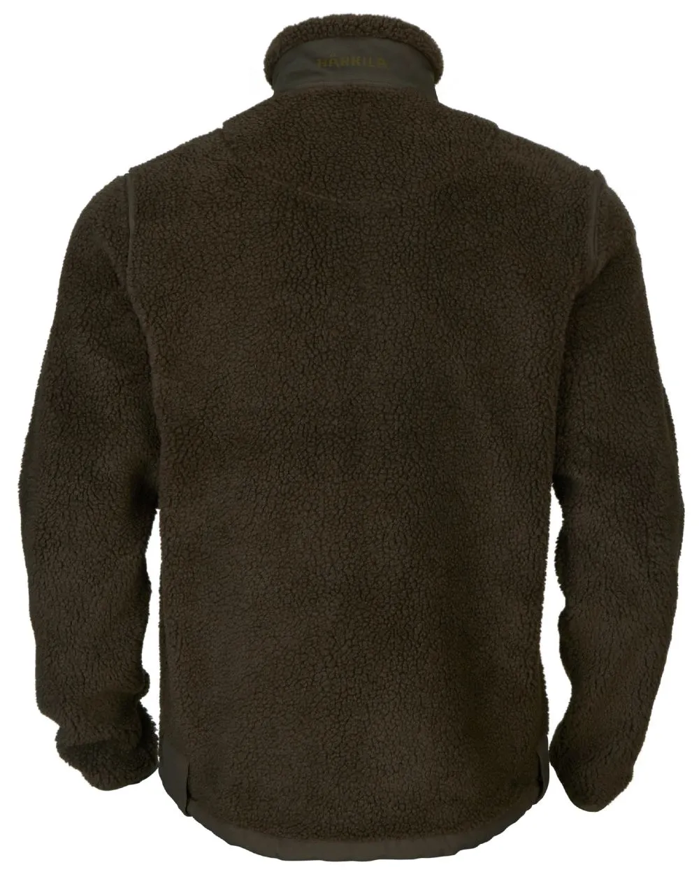 Harkila Rurik Teddy Fleece